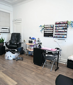 Rocio Beauty Salon and Barbershop in Elmsford, NY (6)