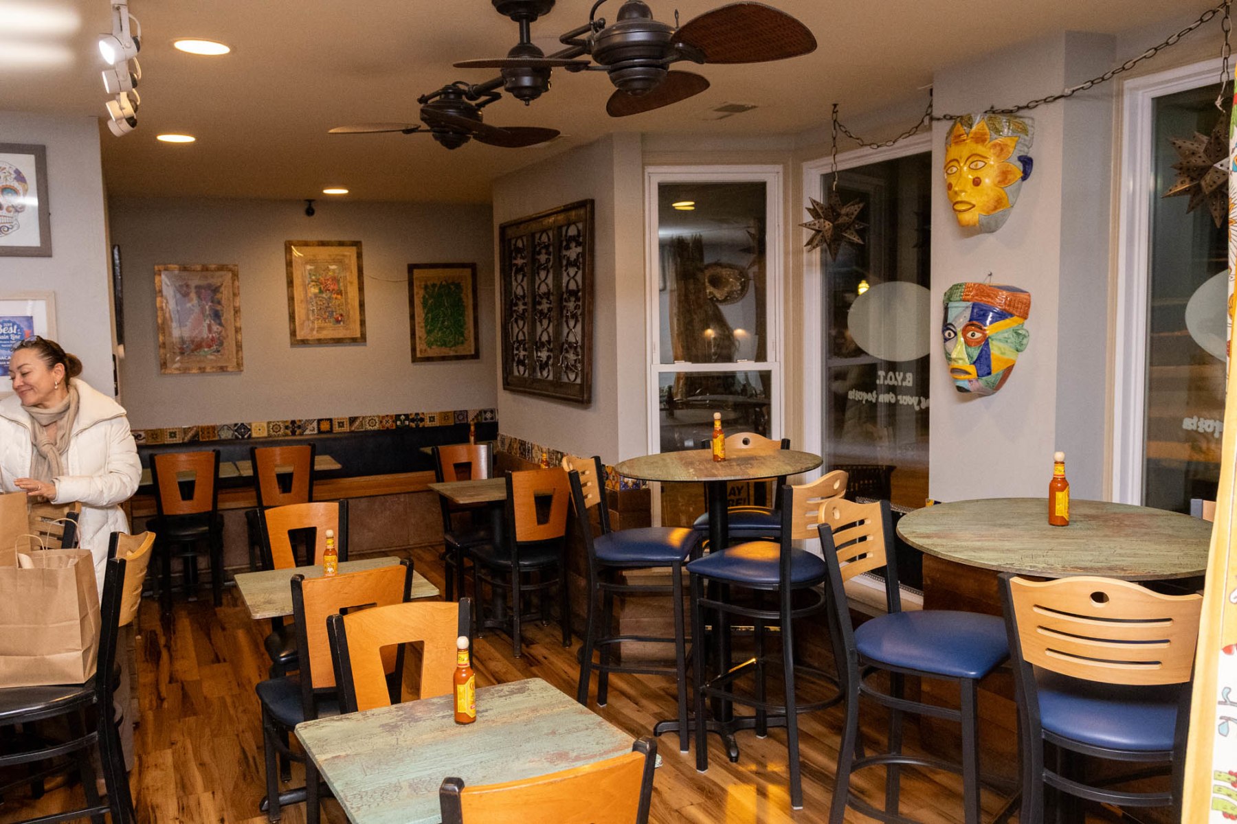 Dos Gringos Mexican Kitchen in Media, PA