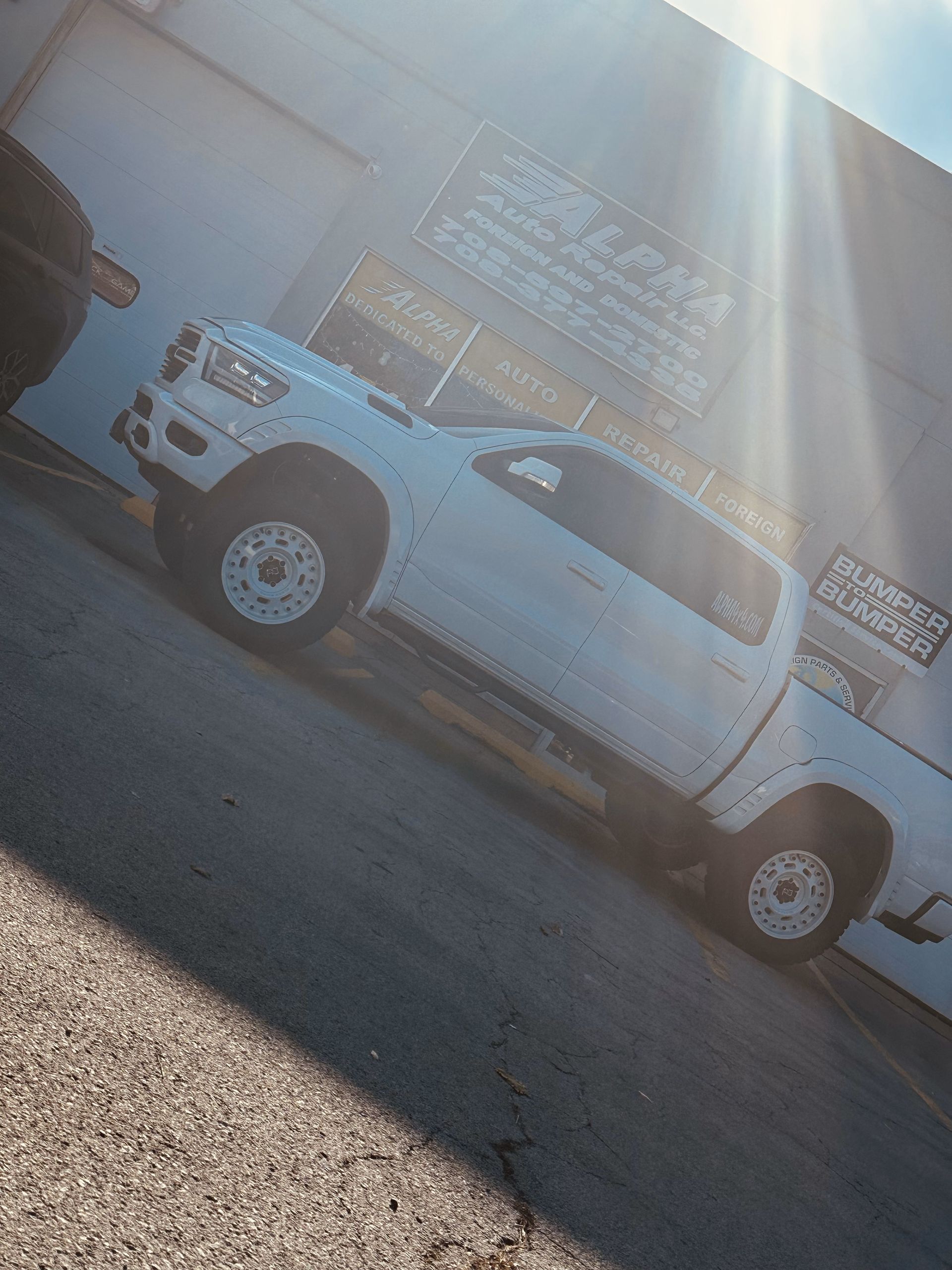 Alpha Auto Repair, LLC in Crestwood, IL (4)