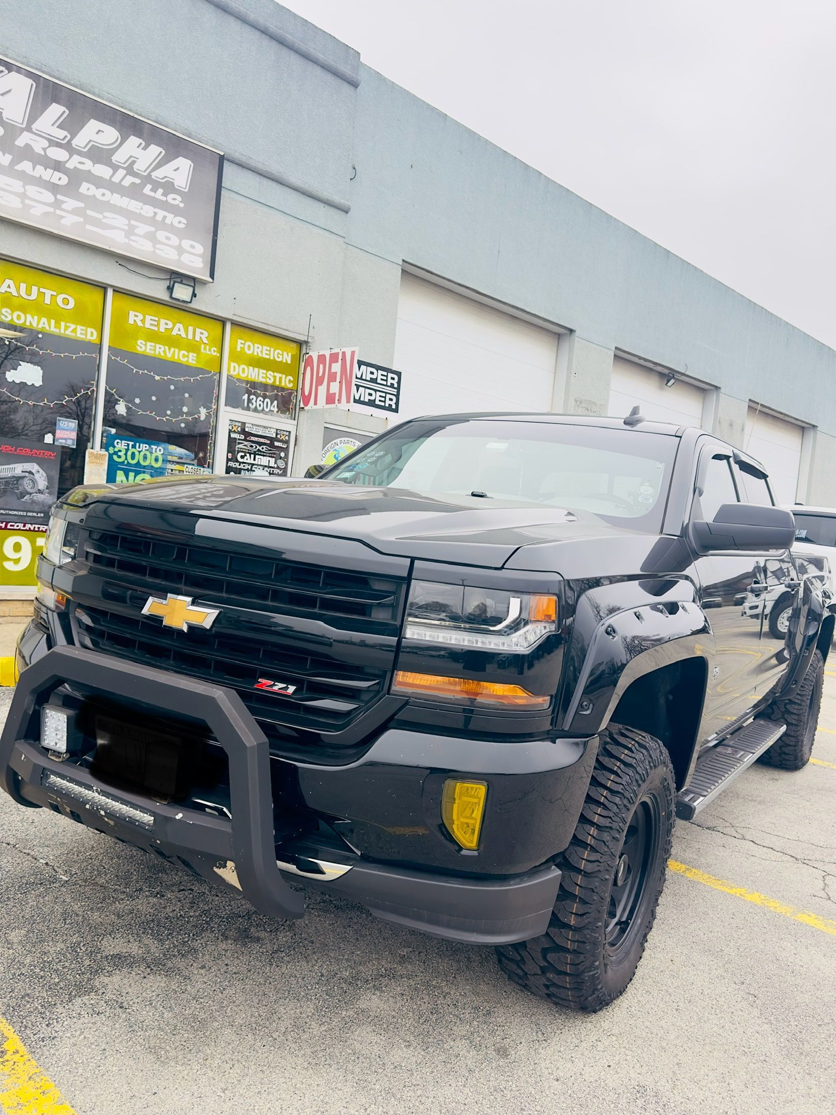 Alpha Auto Repair, LLC in Crestwood, IL (5)