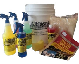 Autobalm, LLC in Charleston, WV