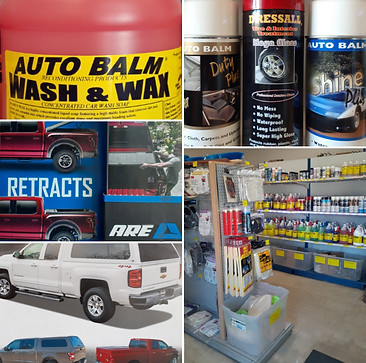 Autobalm, LLC in Charleston, WV (3)