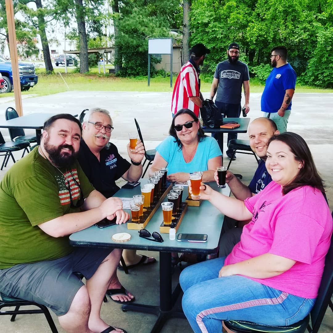 Cypress Creek Southern Ales in Winnsboro, TX (3)