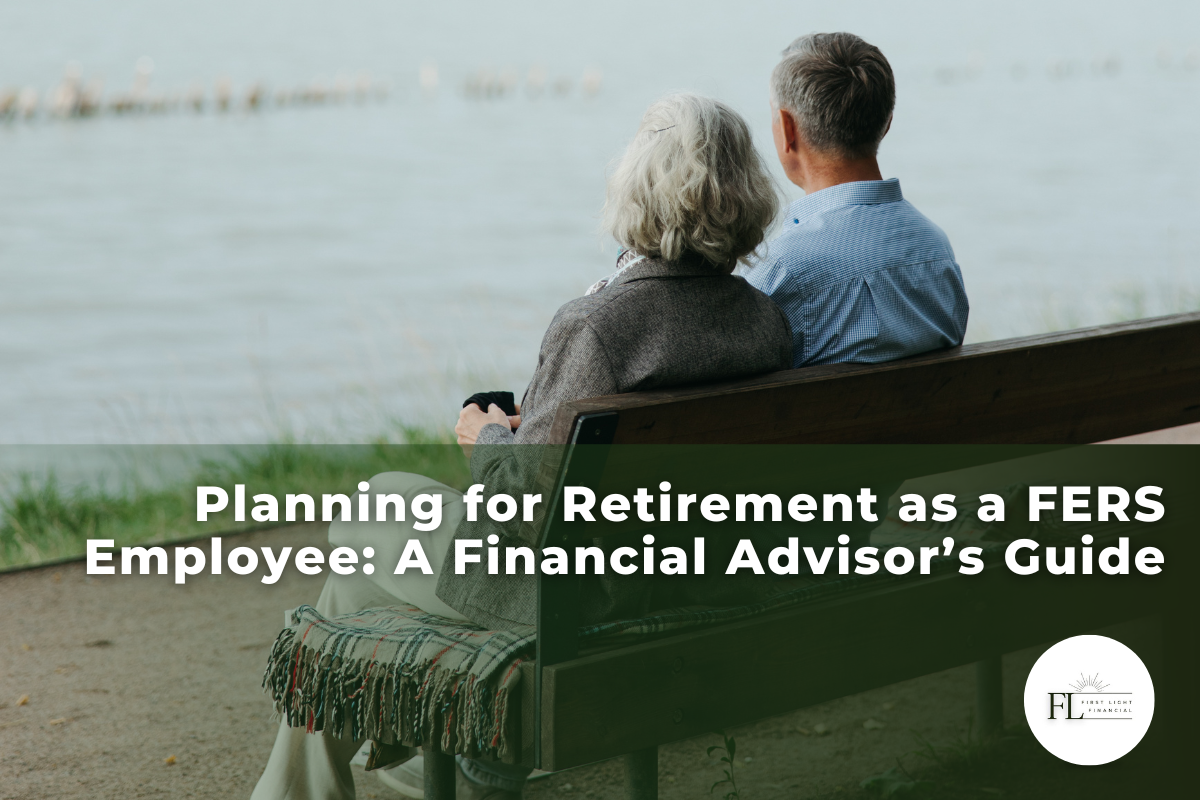 First Light Financial, LLC in Berryville, VA (2)