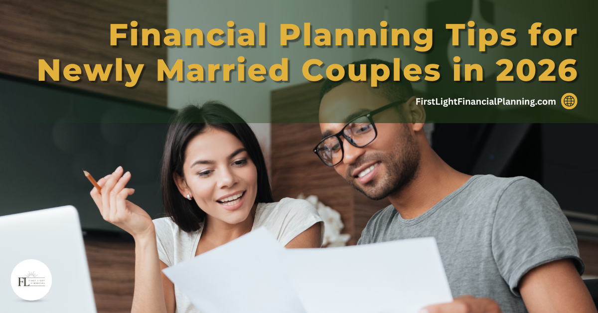 First Light Financial, LLC in Berryville, VA (6)