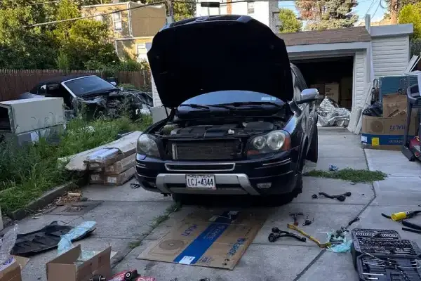Sb mobile auto care in Pompton Lakes, NJ (4)