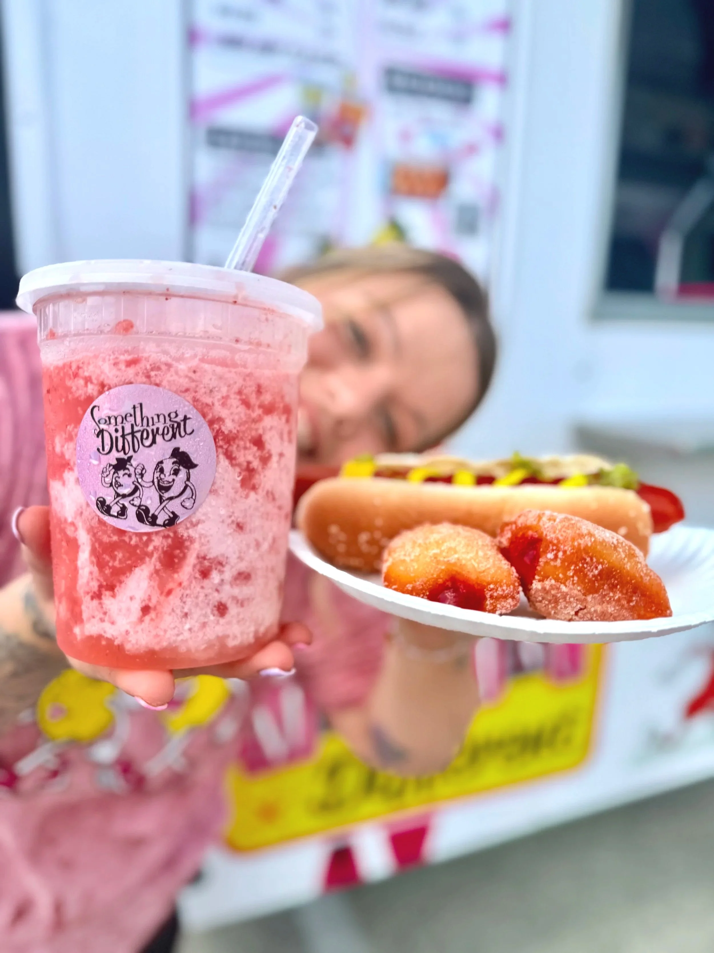 Something Different Lemonade in Hearne, TX (2)