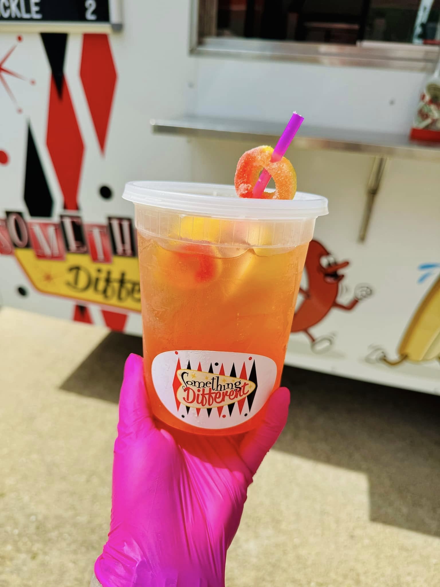 Something Different Lemonade in Hearne, TX (4)