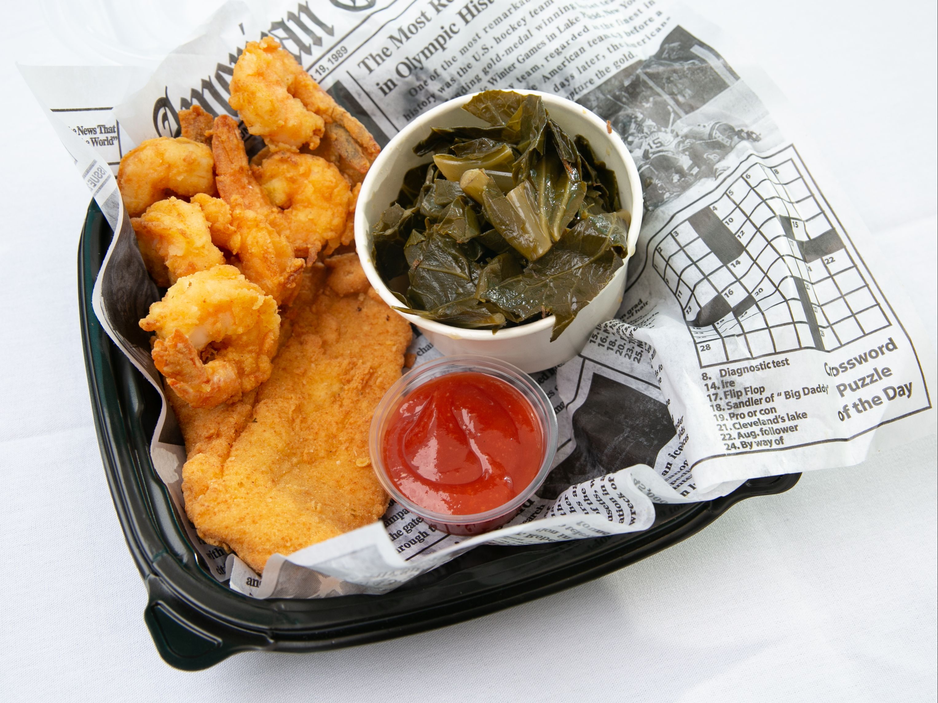 Bubba's Bistro in Richmond Hill, GA (2)
