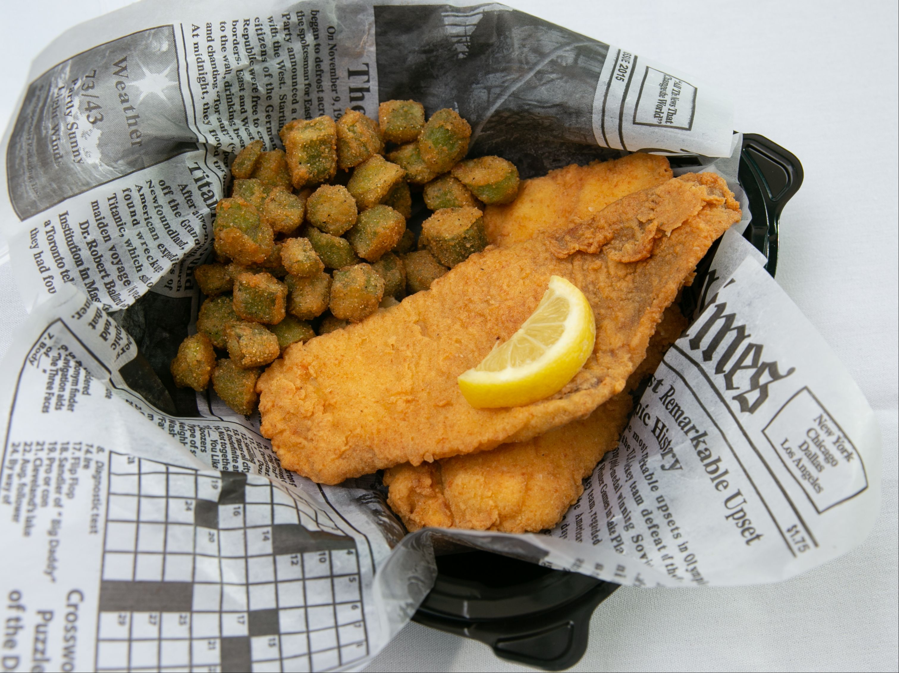 Bubba's Bistro in Richmond Hill, GA (3)