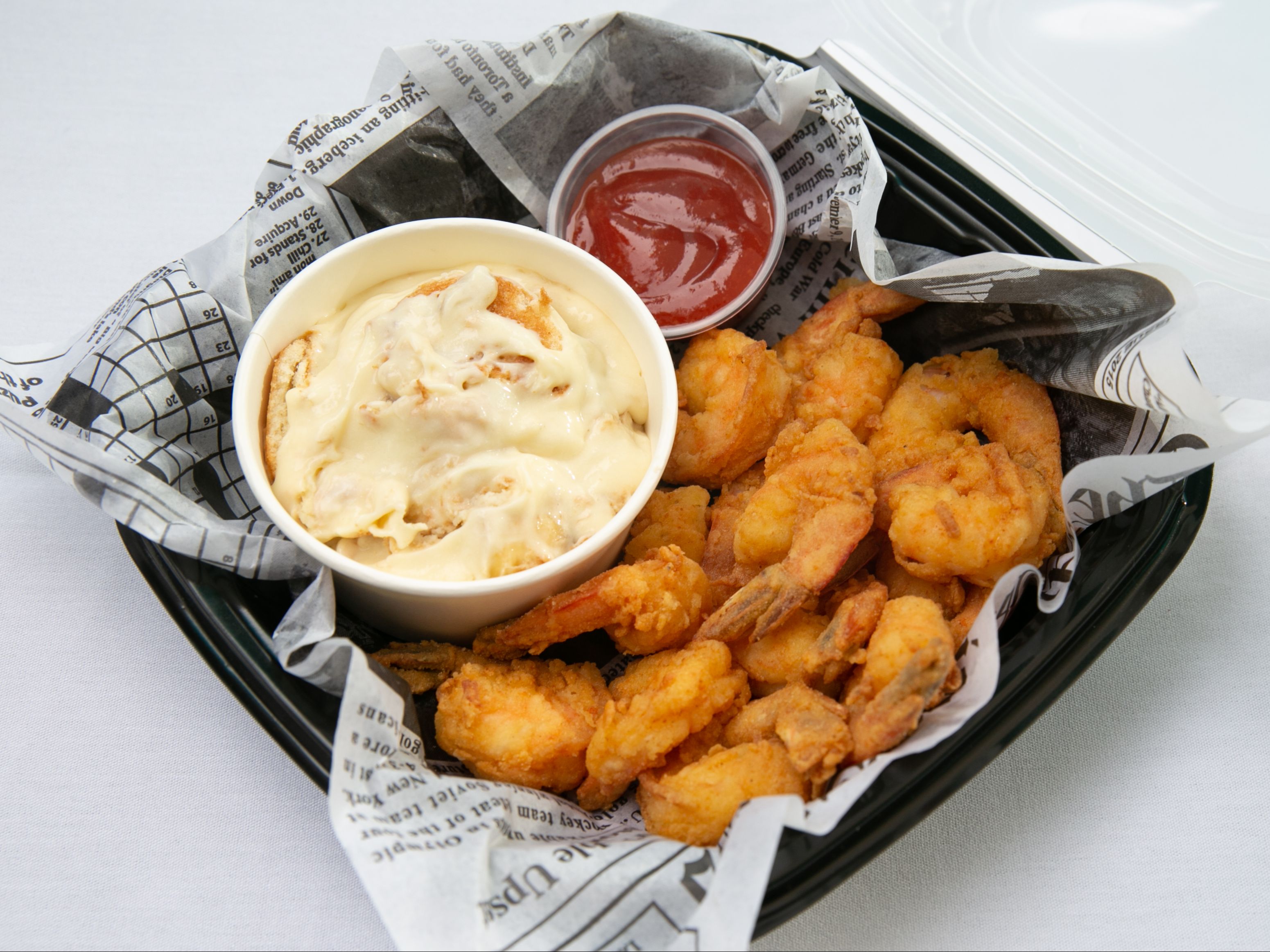 Bubba's Bistro in Richmond Hill, GA (4)