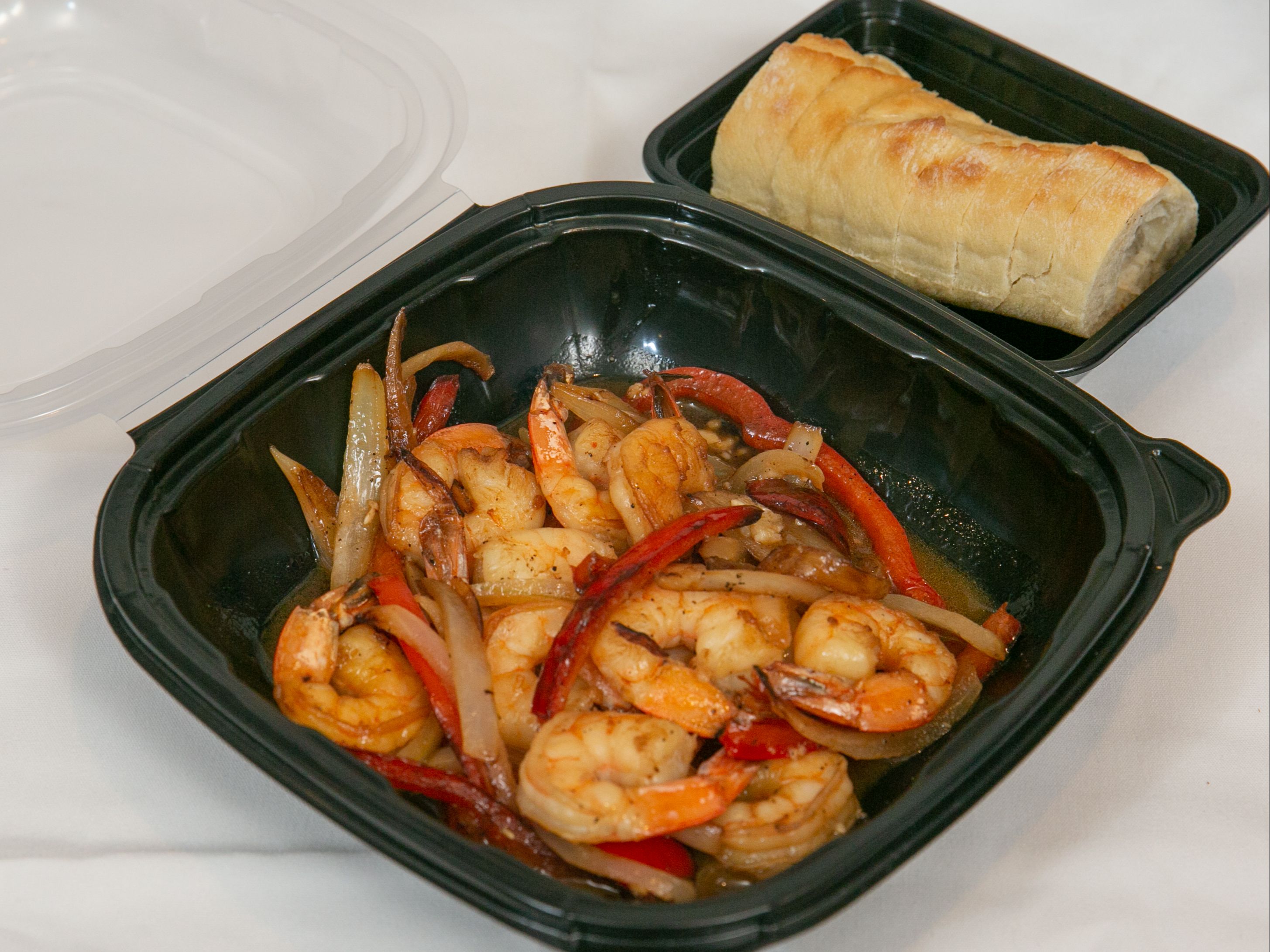 Bubba's Bistro in Richmond Hill, GA (5)