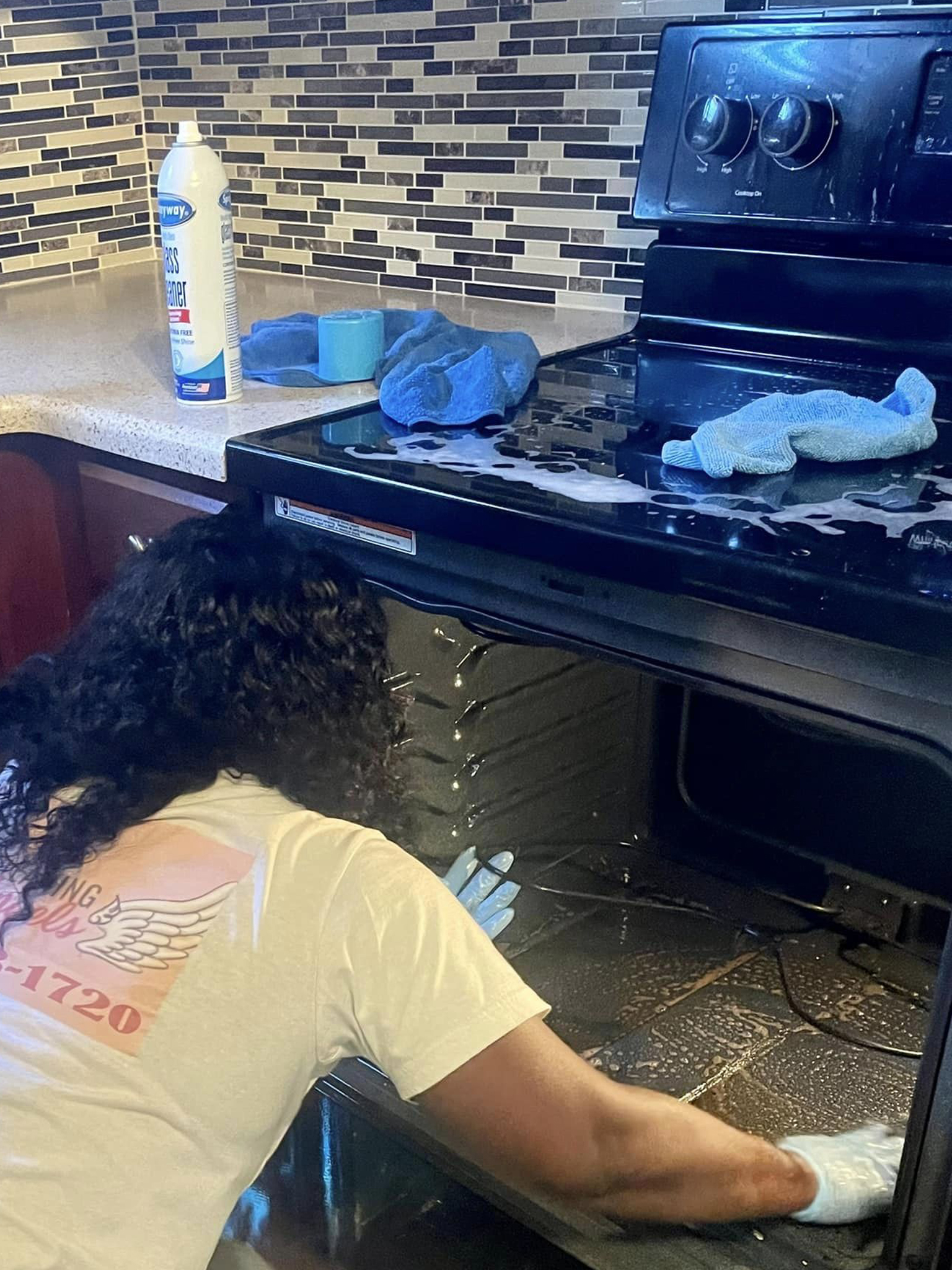 Cleaning Angels LLC in Newport News, VA