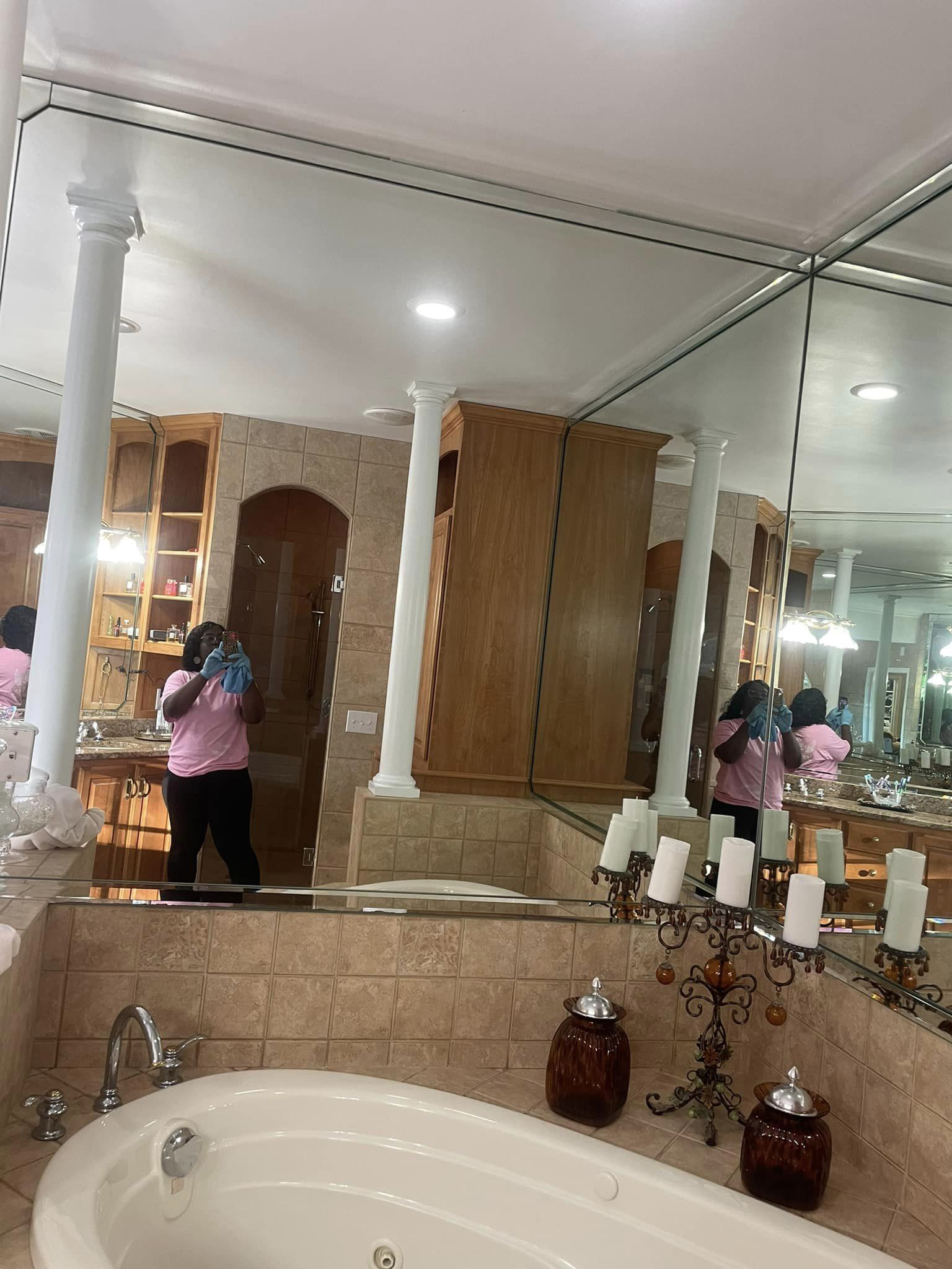 Cleaning Angels LLC in Newport News, VA (2)