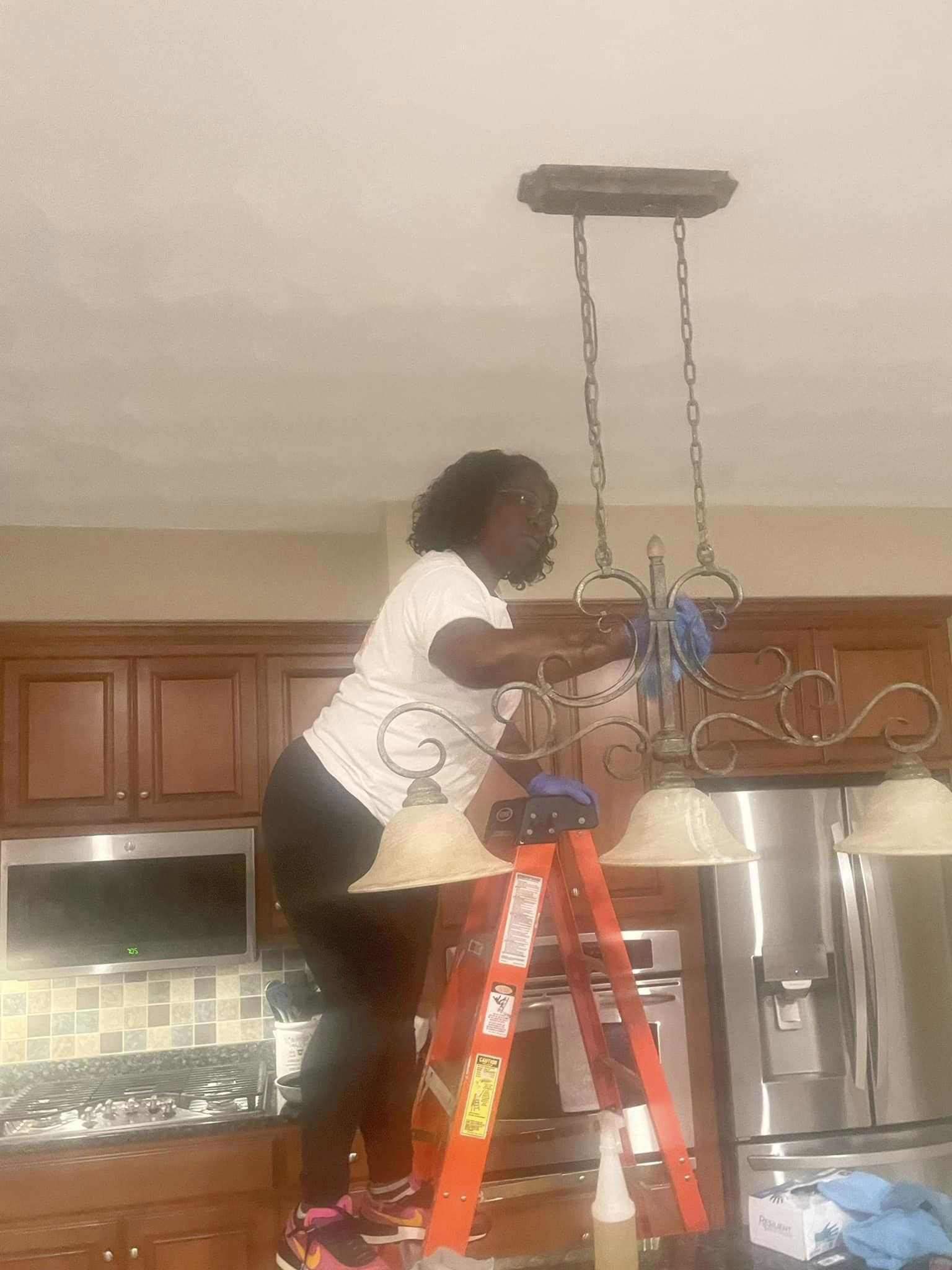 Cleaning Angels LLC in Newport News, VA (3)