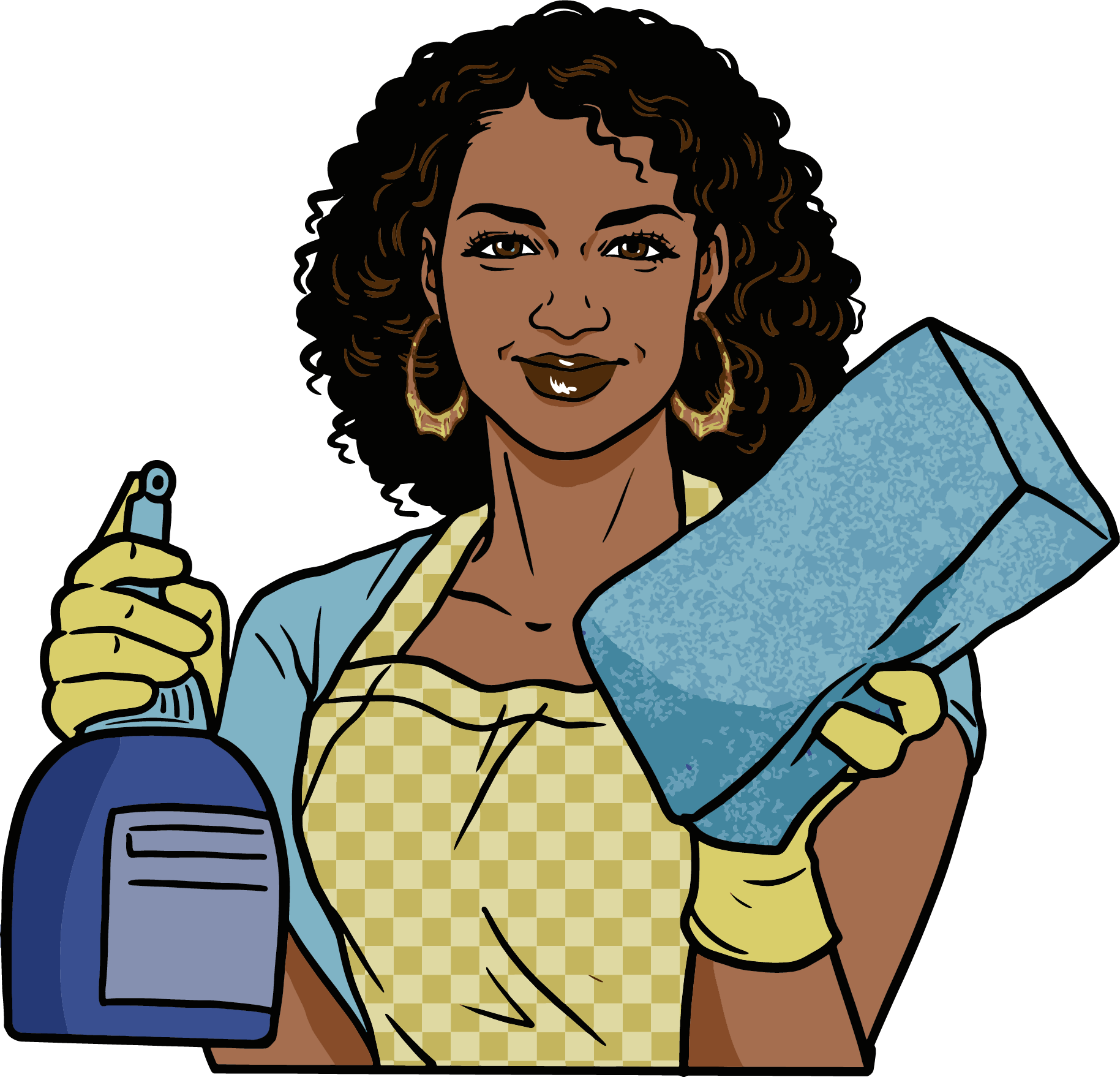 Cleaning Angels LLC in Newport News, VA (4)