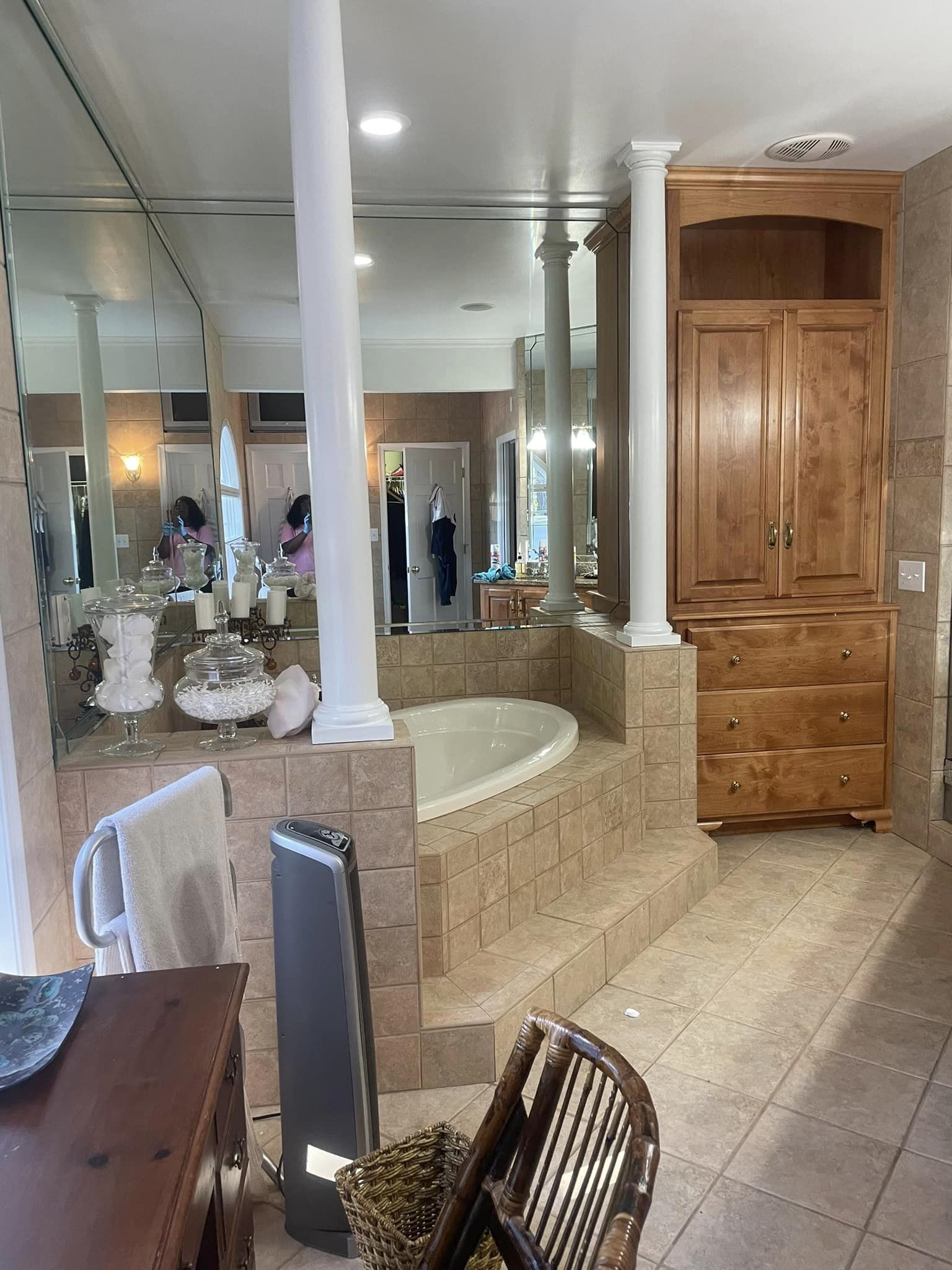 Cleaning Angels LLC in Newport News, VA (5)