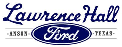 Lawrence Hall Ford, Inc. in Anson, TX (4)