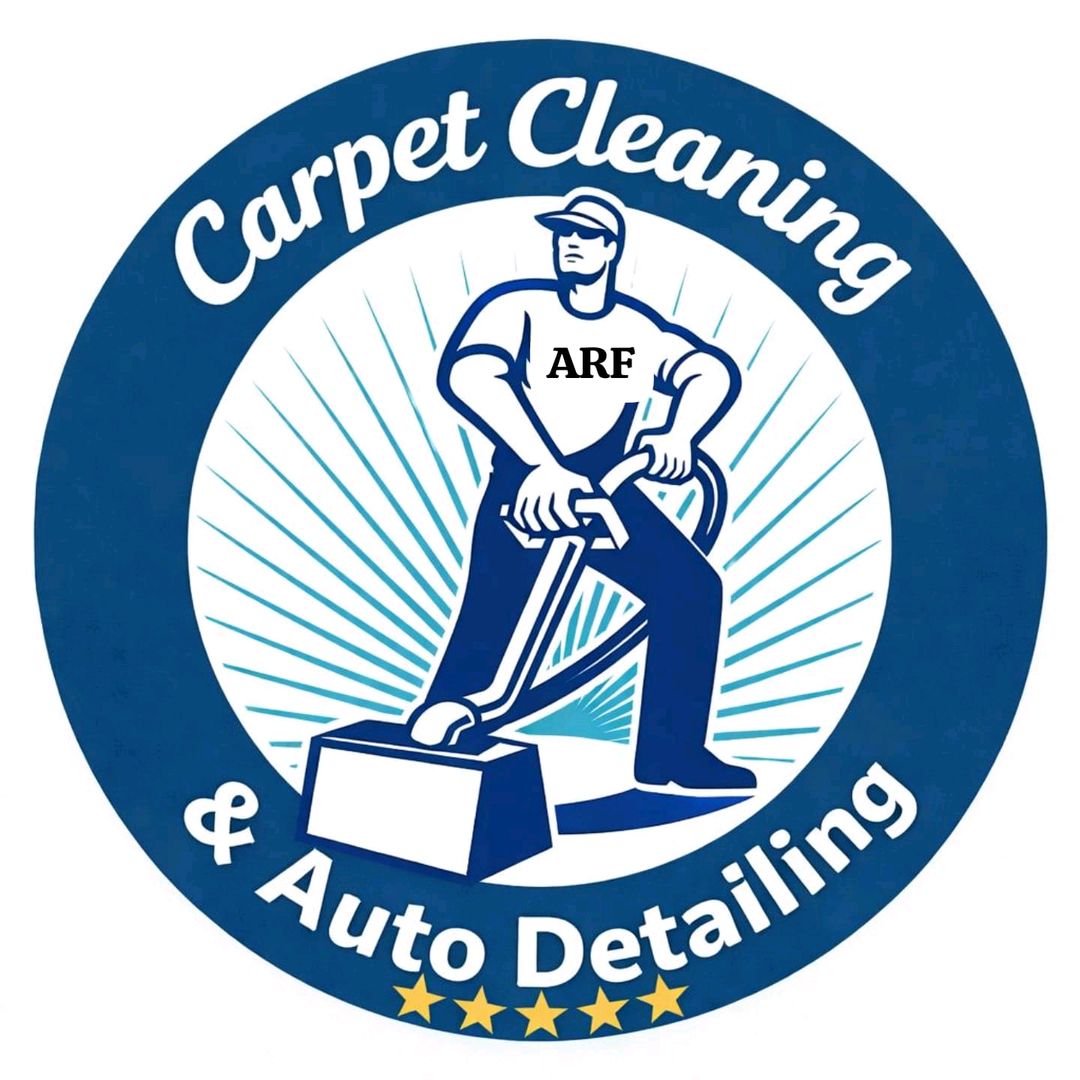 ARF CLEAN MOBILE DETAILS AND CARPET CLEANING 🛻✅ in Santa Rosa, CA