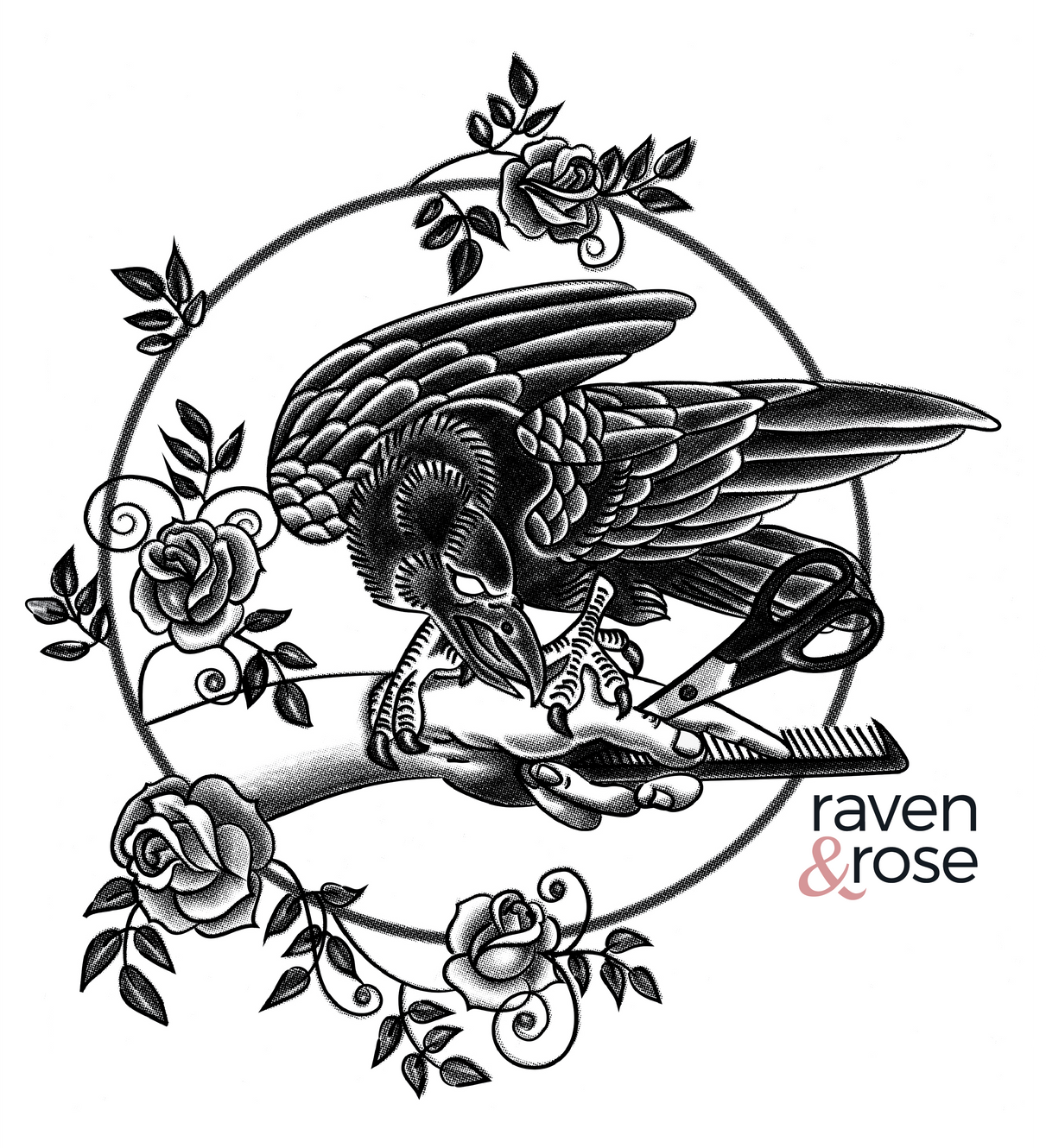 Raven & Rose in Albany, CA