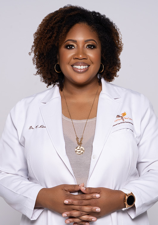 Kindred Hair & Skin Center in Marriottsville, MD