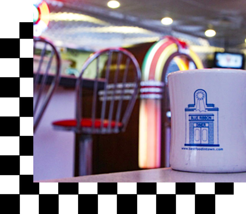 Blue Ribbon Diner in Burlington, NC (3)