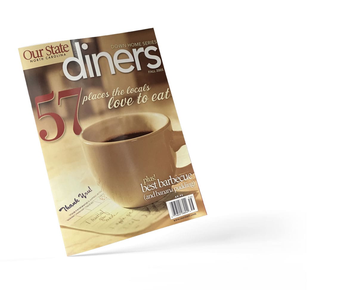 Blue Ribbon Diner in Burlington, NC (6)