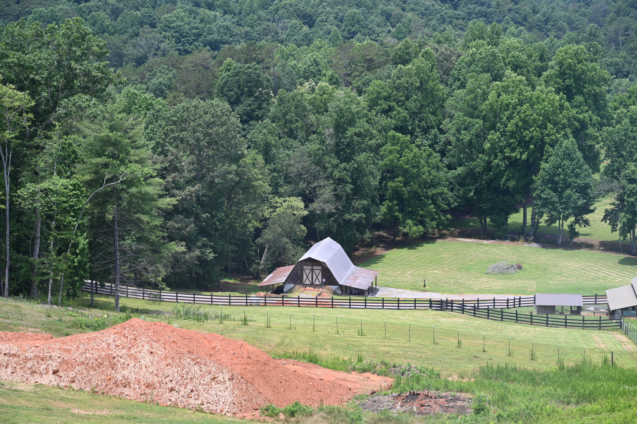 Elder Law Practice of David L. McGuffey in Ellijay in East Ellijay, GA (2)