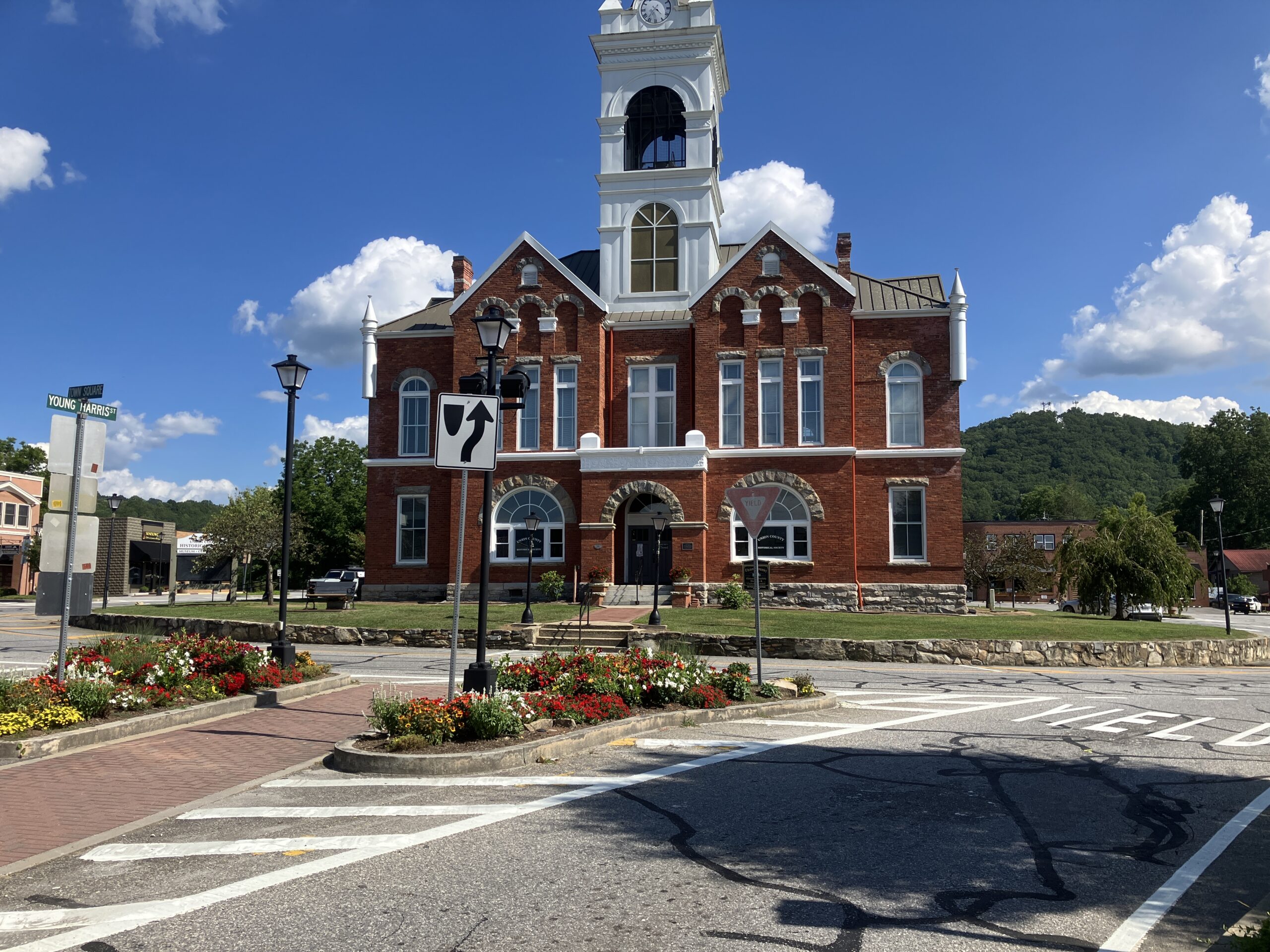 Elder Law Practice of David L. McGuffey in Ellijay in East Ellijay, GA (5)