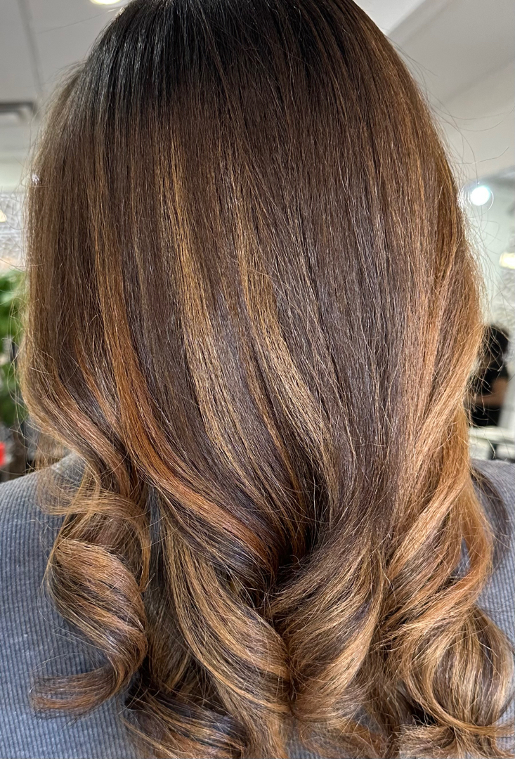 Nourished Hair and Beauty in Englewood, NJ