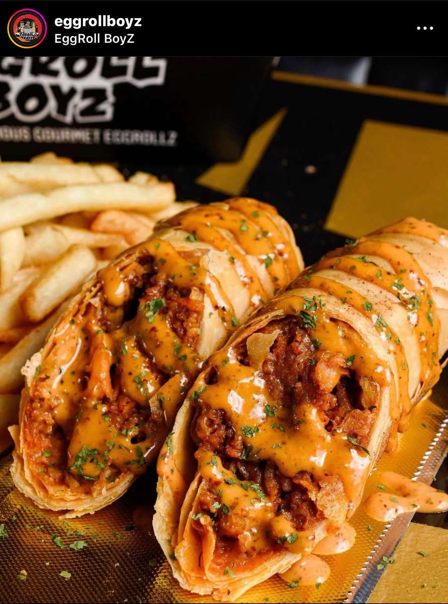 EggRoll Boyz in Helen, GA (2)