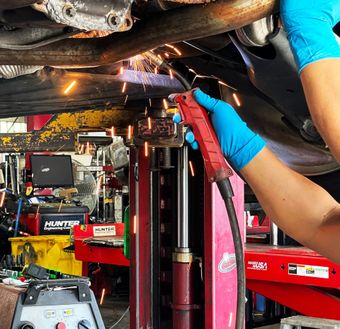 Ultimate Car Care in Fair Lawn, NJ (2)