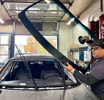 Ultimate Car Care in Fair Lawn, NJ (3)