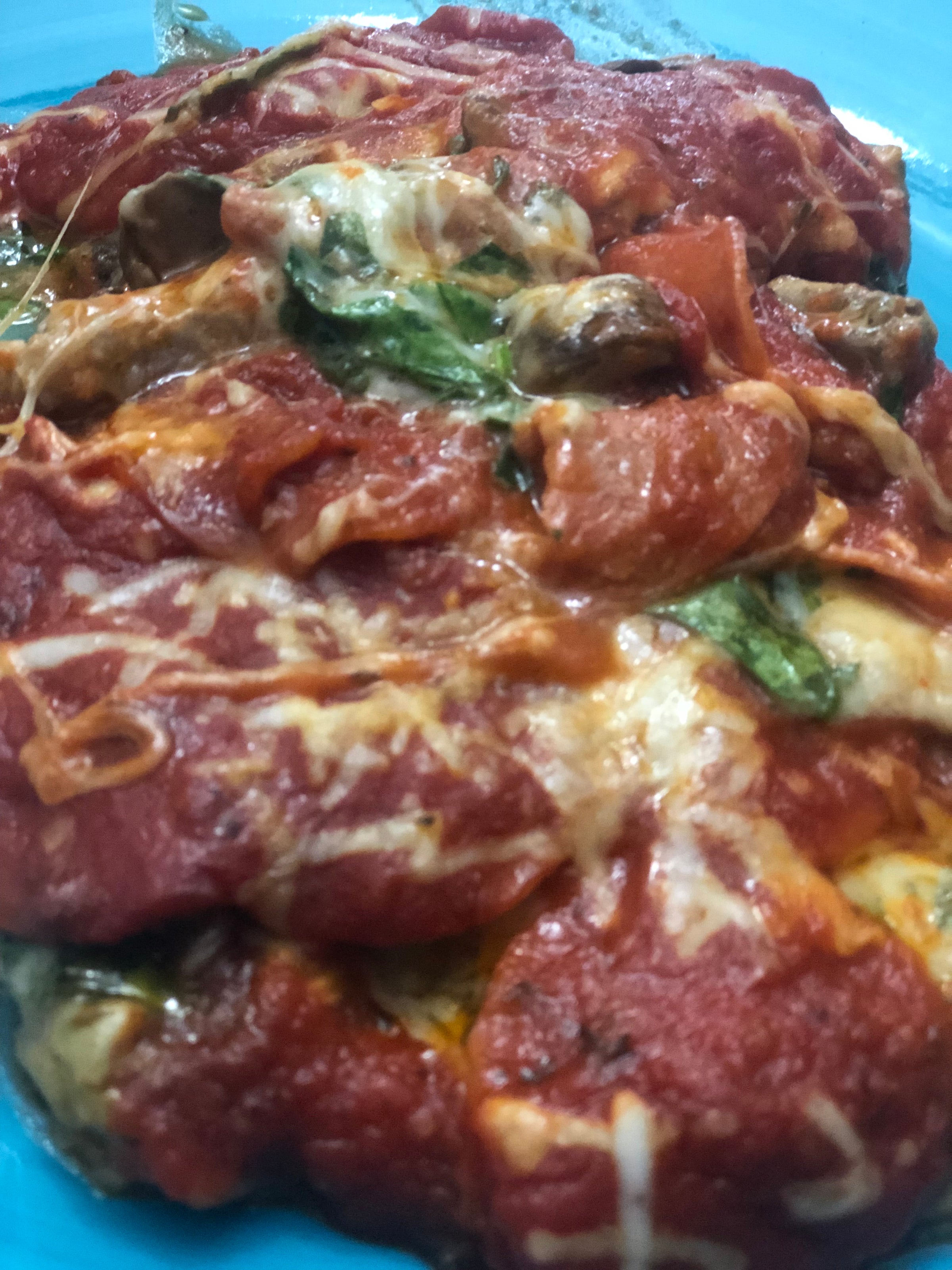 GO-FO-FA Heat & Eat Meals in Acworth, GA