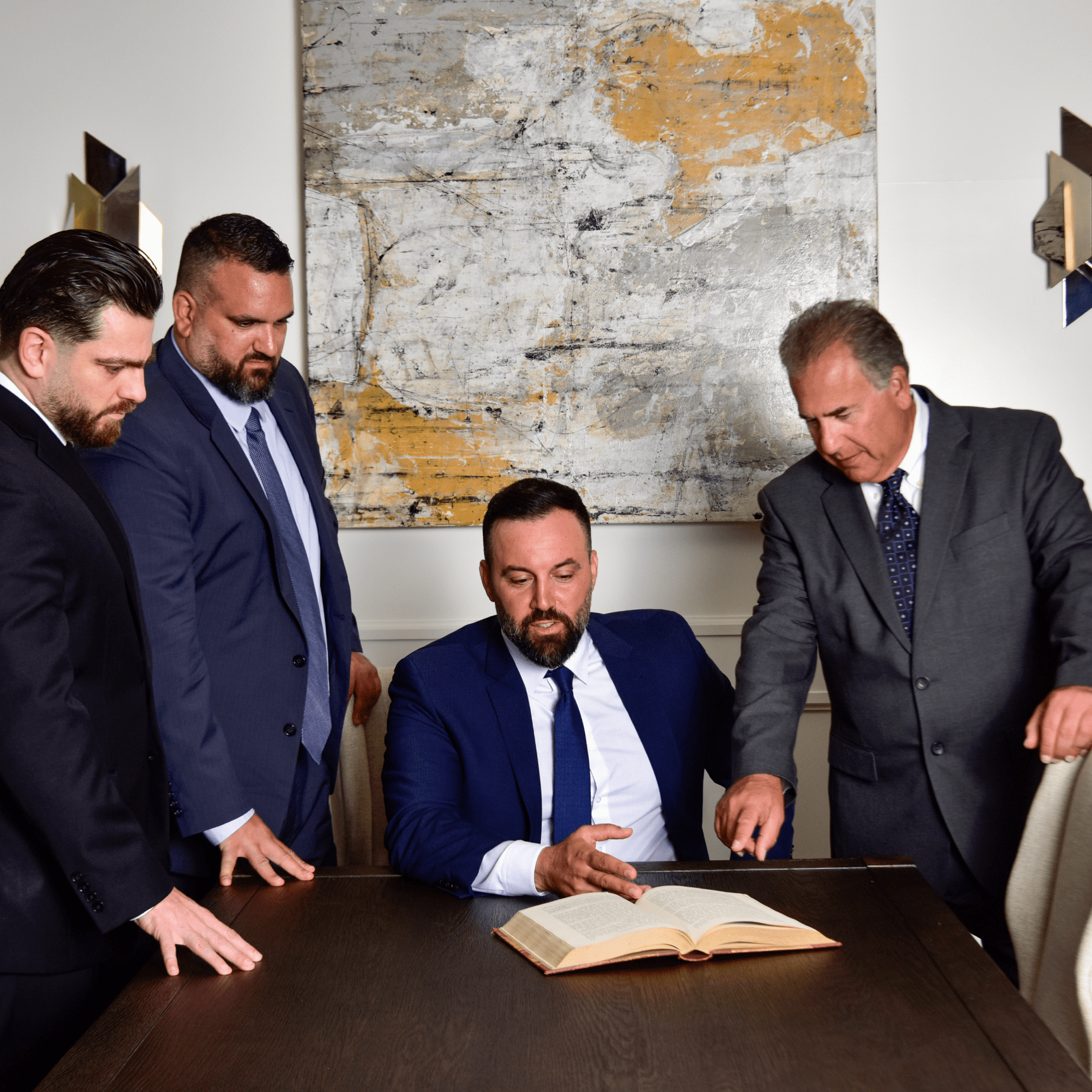 Michael Jaafar Law Firm PLLC in Dearborn Heights, MI (2)