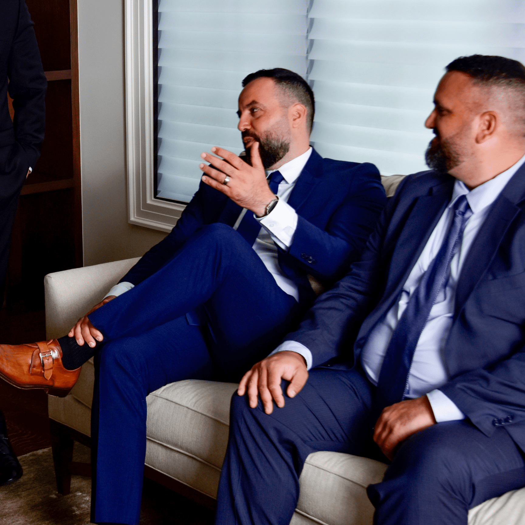 Michael Jaafar Law Firm PLLC in Dearborn Heights, MI (3)