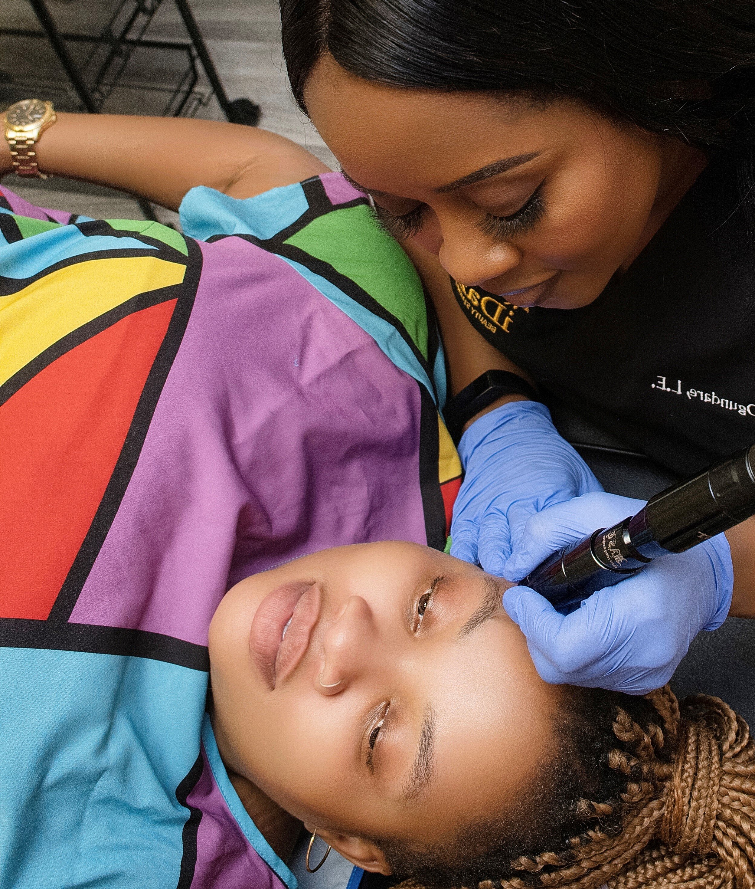 Idazzle Beauty Studio & Spa in Columbus, OH (5)