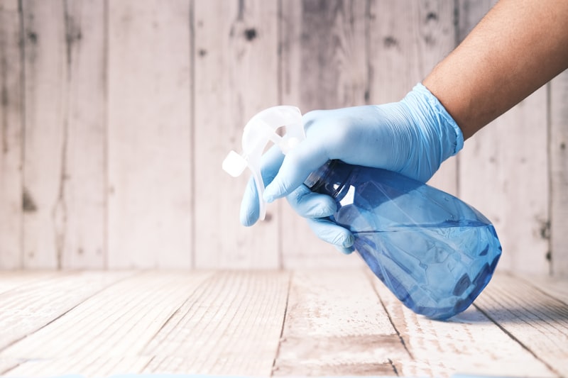 Coastline House Cleaning Services Oceanside in San Luis Rey, CA (5)