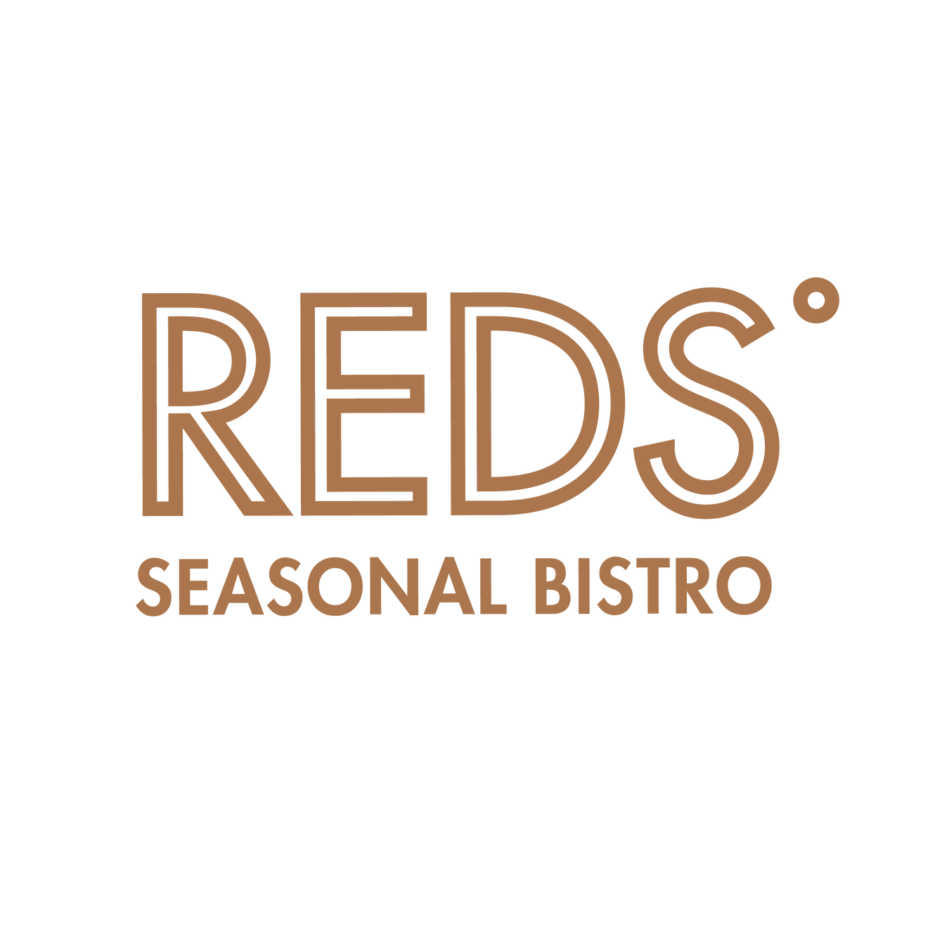 Reds' Bistro in Loomis, CA