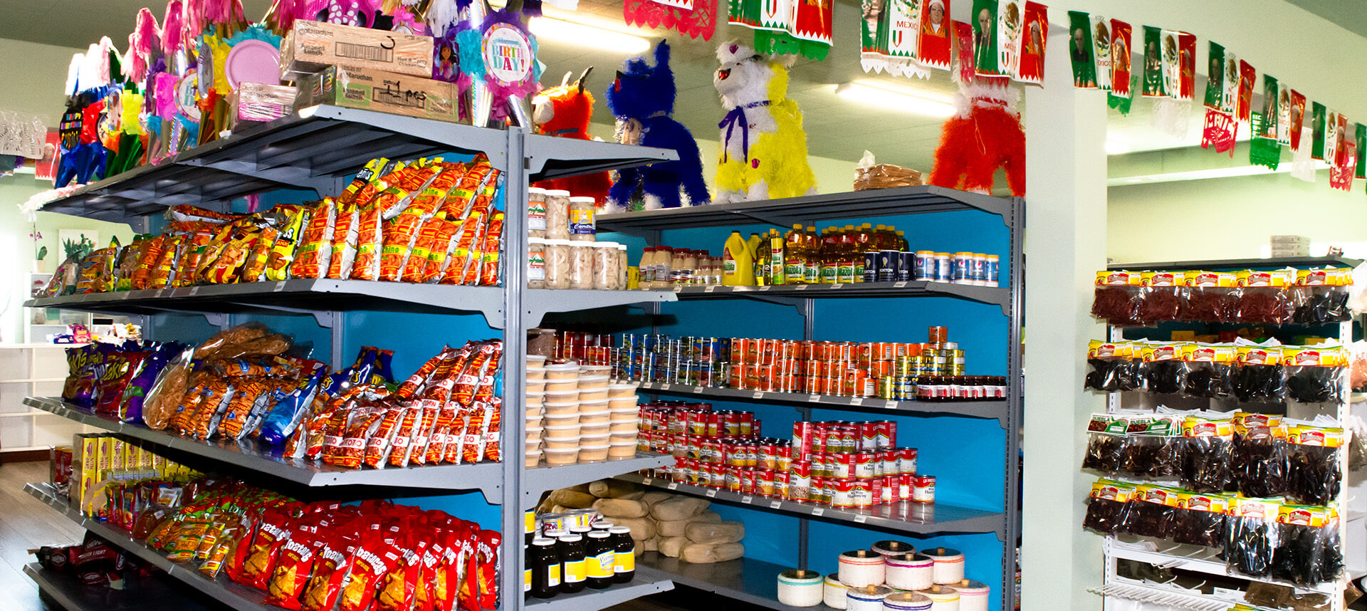 Tienda Mexicana El Pastorcito in Monroeville, PA