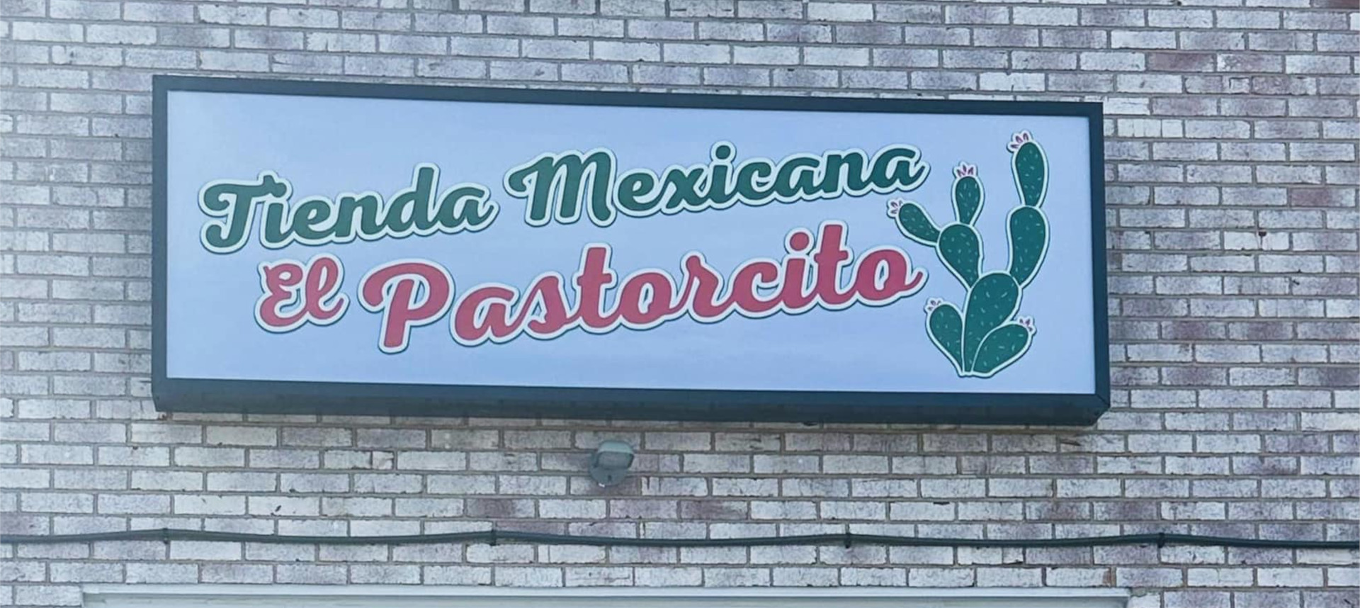 Tienda Mexicana El Pastorcito in Monroeville, PA (5)