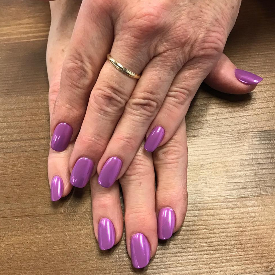 Mishan Salon in Aurora, OH
