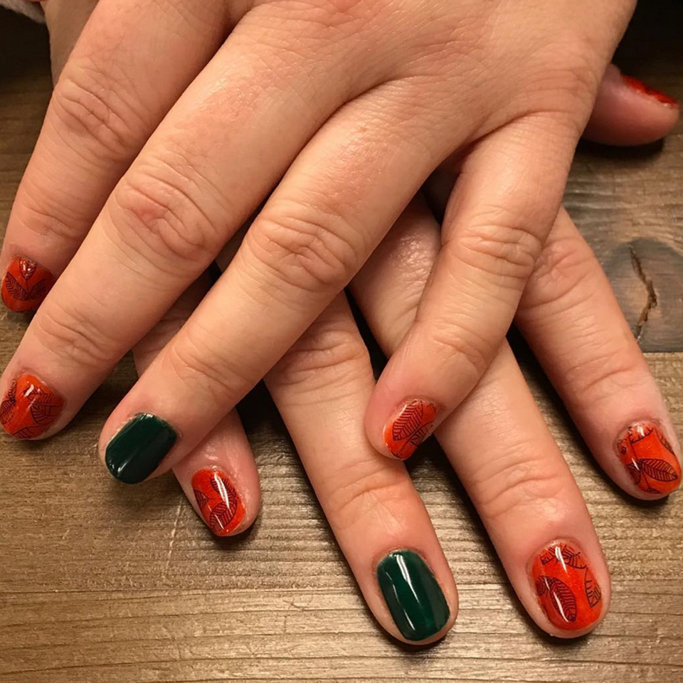 Mishan Salon in Aurora, OH (2)