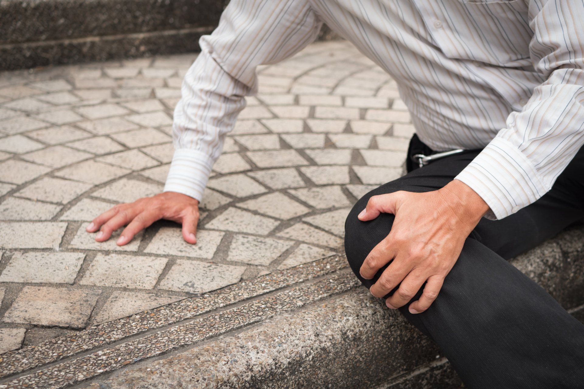 Kevin P. Davis Attorney at Law in South Charleston, WV