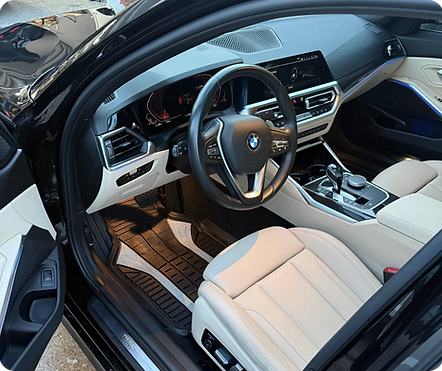 Auro Auto Detailing in Garland, TX