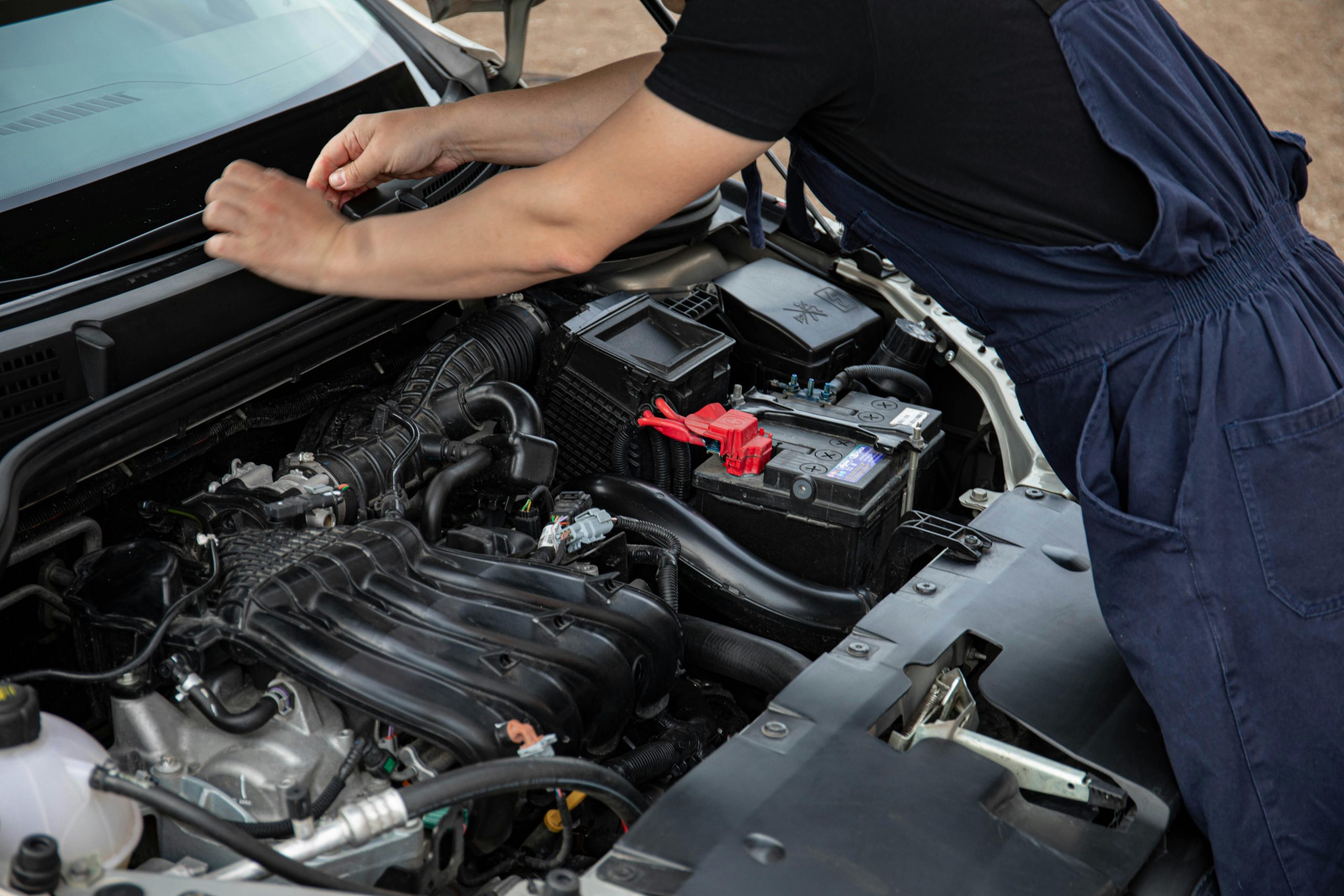 Thoroughbred Auto Care in Laurel, MD (3)
