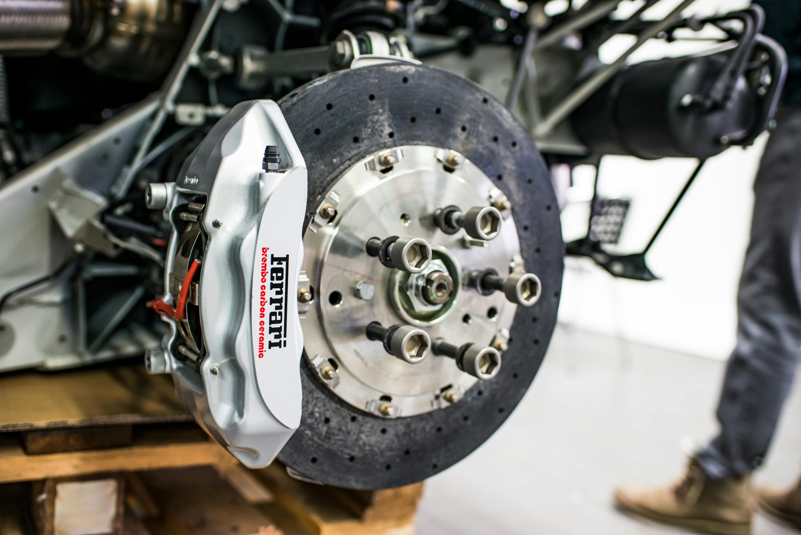 Thoroughbred Auto Care in Laurel, MD (4)