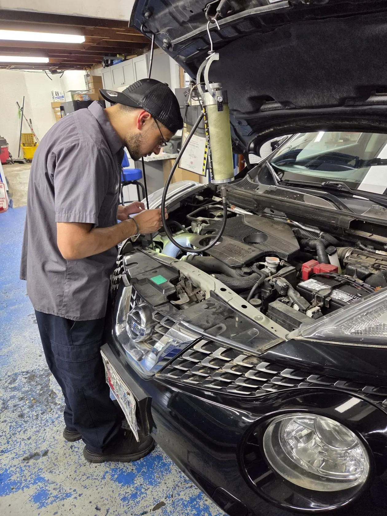 Thoroughbred Auto Care in Laurel, MD (6)