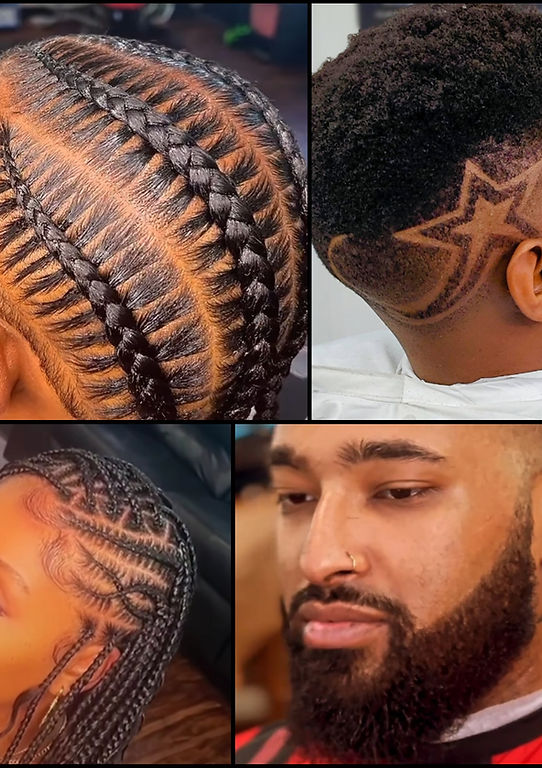 Corner Shop - Edge.Wise Barbershop & Braiding Salon in Moreno Valley, CA