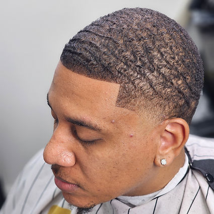Corner Shop - Edge.Wise Barbershop & Braiding Salon in Moreno Valley, CA (2)